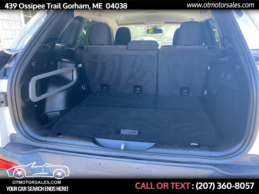 Used Jeep Cherokee 4WD 4dr Latitude 2014 | Ossipee Trail Motor Sales. Gorham, Maine Used Jeep Cherokee 4WD 4dr Latitude 2014 | Ossipee Trail Motor Sales. Gorham, Maine