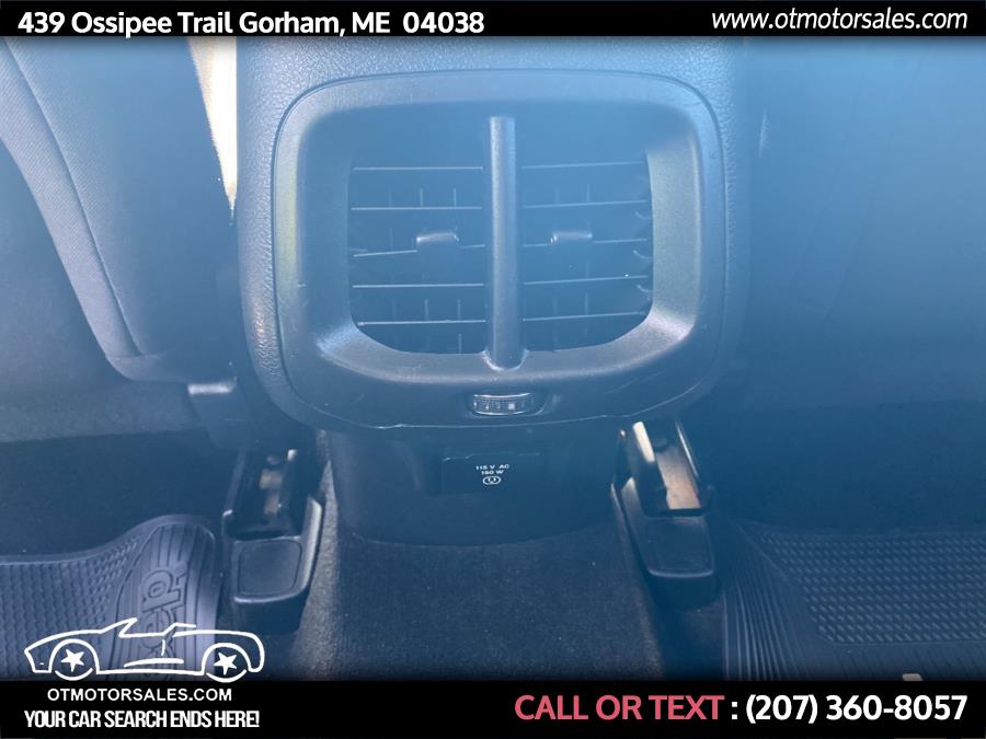 Used Jeep Cherokee 4WD 4dr Latitude 2014 | Ossipee Trail Motor Sales. Gorham, Maine Used Jeep Cherokee 4WD 4dr Latitude 2014 | Ossipee Trail Motor Sales. Gorham, Maine