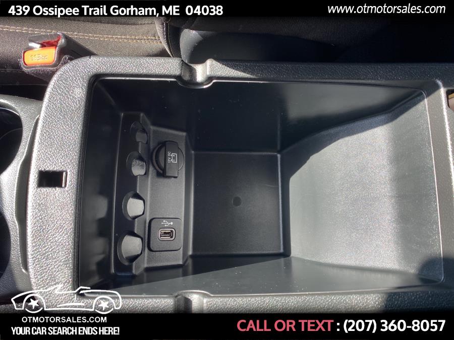 Used Jeep Cherokee 4WD 4dr Latitude 2014 | Ossipee Trail Motor Sales. Gorham, Maine Used Jeep Cherokee 4WD 4dr Latitude 2014 | Ossipee Trail Motor Sales. Gorham, Maine