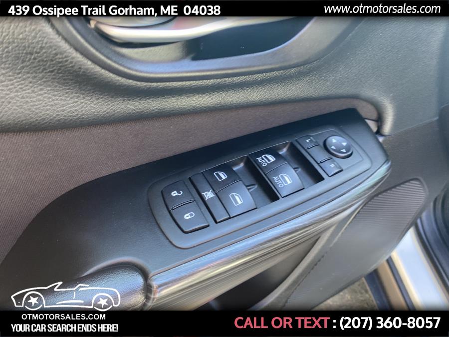 Used Jeep Cherokee 4WD 4dr Latitude 2014 | Ossipee Trail Motor Sales. Gorham, Maine Used Jeep Cherokee 4WD 4dr Latitude 2014 | Ossipee Trail Motor Sales. Gorham, Maine