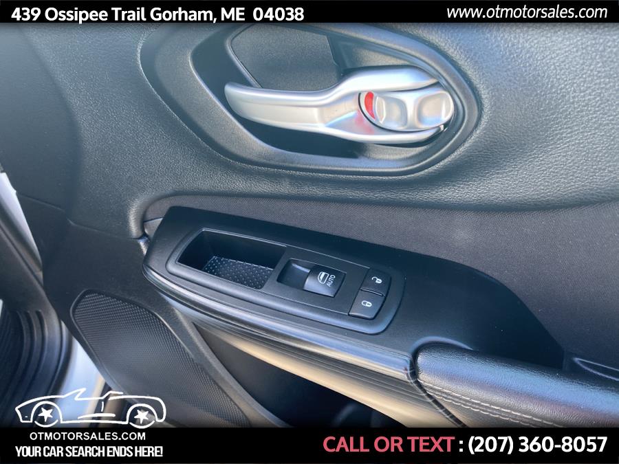Used Jeep Cherokee 4WD 4dr Latitude 2014 | Ossipee Trail Motor Sales. Gorham, Maine Used Jeep Cherokee 4WD 4dr Latitude 2014 | Ossipee Trail Motor Sales. Gorham, Maine