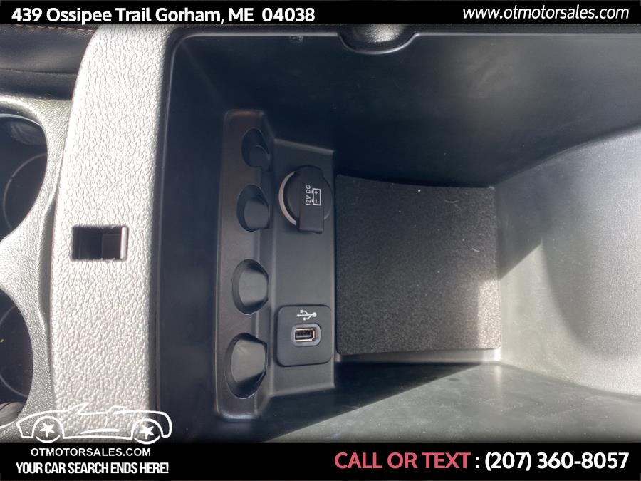 Used Jeep Cherokee 4WD 4dr Limited 2014 | Ossipee Trail Motor Sales. Gorham, Maine Used Jeep Cherokee 4WD 4dr Limited 2014 | Ossipee Trail Motor Sales. Gorham, Maine