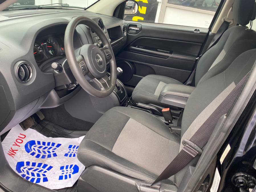 2012 Jeep Compass FWD 4dr Sport, available for sale in Bridgeport, Connecticut | CT Auto. Bridgeport, Connecticut 2012 Jeep Compass FWD 4dr Sport, available for sale in Bridgeport, Connecticut | CT Auto. Bridgeport, Connecticut
