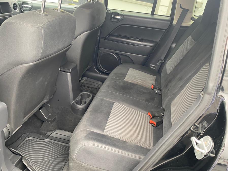 2012 Jeep Compass FWD 4dr Sport, available for sale in Bridgeport, Connecticut | CT Auto. Bridgeport, Connecticut 2012 Jeep Compass FWD 4dr Sport, available for sale in Bridgeport, Connecticut | CT Auto. Bridgeport, Connecticut