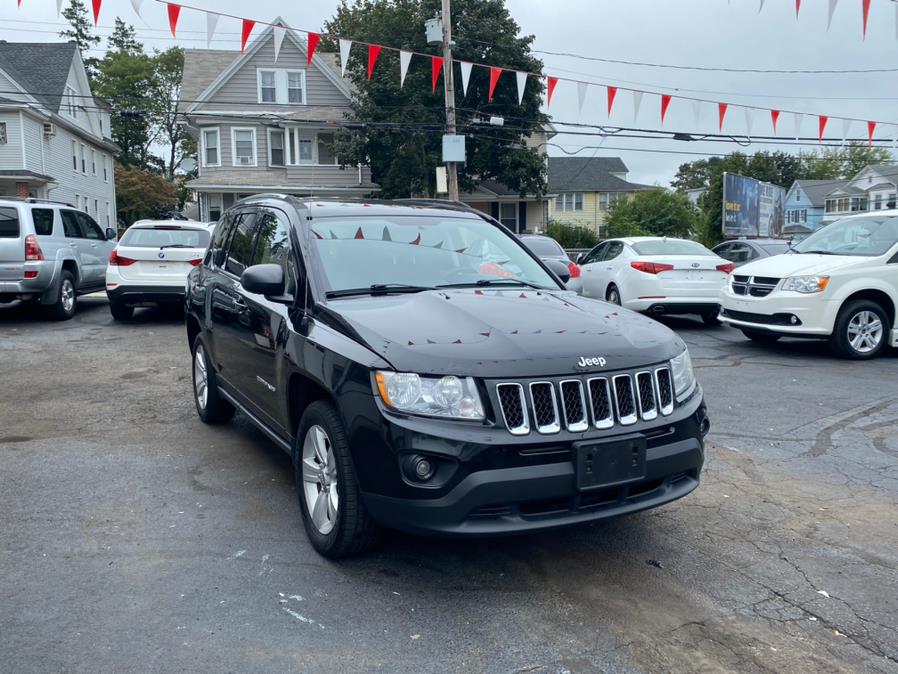 2012 Jeep Compass FWD 4dr Sport, available for sale in Bridgeport, Connecticut | CT Auto. Bridgeport, Connecticut 2012 Jeep Compass FWD 4dr Sport, available for sale in Bridgeport, Connecticut | CT Auto. Bridgeport, Connecticut