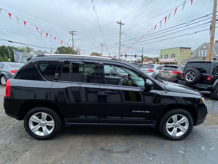 2012 Jeep Compass FWD 4dr Sport, available for sale in Bridgeport, Connecticut | CT Auto. Bridgeport, Connecticut 2012 Jeep Compass FWD 4dr Sport, available for sale in Bridgeport, Connecticut | CT Auto. Bridgeport, Connecticut