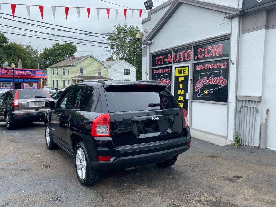 2012 Jeep Compass FWD 4dr Sport, available for sale in Bridgeport, Connecticut | CT Auto. Bridgeport, Connecticut 2012 Jeep Compass FWD 4dr Sport, available for sale in Bridgeport, Connecticut | CT Auto. Bridgeport, Connecticut