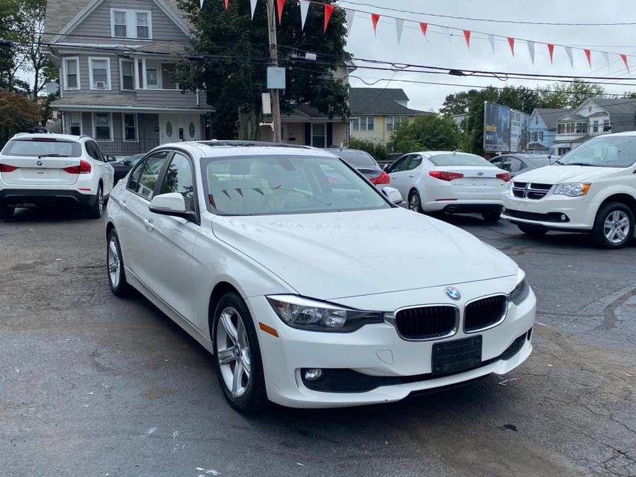 Used BMW 3 Series 4dr Sdn 320i xDrive AWD 2013 | CT Auto. Bridgeport, Connecticut Used BMW 3 Series 4dr Sdn 320i xDrive AWD 2013 | CT Auto. Bridgeport, Connecticut