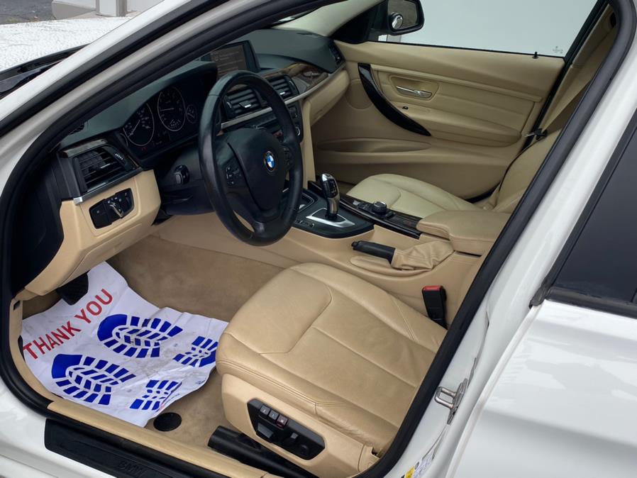 Used BMW 3 Series 4dr Sdn 320i xDrive AWD 2013 | CT Auto. Bridgeport, Connecticut Used BMW 3 Series 4dr Sdn 320i xDrive AWD 2013 | CT Auto. Bridgeport, Connecticut