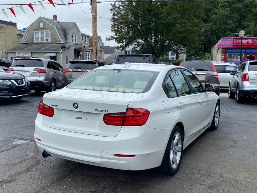 Used BMW 3 Series 4dr Sdn 320i xDrive AWD 2013 | CT Auto. Bridgeport, Connecticut Used BMW 3 Series 4dr Sdn 320i xDrive AWD 2013 | CT Auto. Bridgeport, Connecticut