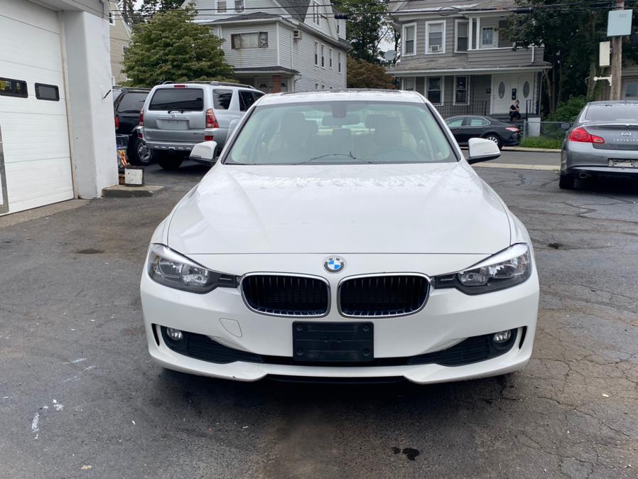 Used BMW 3 Series 4dr Sdn 320i xDrive AWD 2013 | CT Auto. Bridgeport, Connecticut Used BMW 3 Series 4dr Sdn 320i xDrive AWD 2013 | CT Auto. Bridgeport, Connecticut