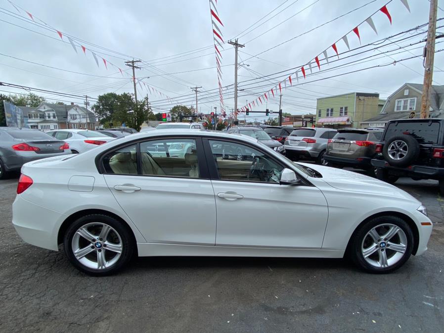 Used BMW 3 Series 4dr Sdn 320i xDrive AWD 2013 | CT Auto. Bridgeport, Connecticut Used BMW 3 Series 4dr Sdn 320i xDrive AWD 2013 | CT Auto. Bridgeport, Connecticut