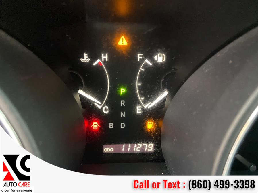 Used Toyota Highlander Hybrid 4WD 4dr Limited w/3rd Row (Natl) 2009 | Auto Care Motors. Vernon , Connecticut Used Toyota Highlander Hybrid 4WD 4dr Limited w/3rd Row (Natl) 2009 | Auto Care Motors. Vernon , Connecticut