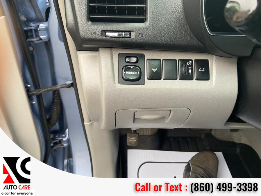 Used Toyota Highlander Hybrid 4WD 4dr Limited w/3rd Row (Natl) 2009 | Auto Care Motors. Vernon , Connecticut Used Toyota Highlander Hybrid 4WD 4dr Limited w/3rd Row (Natl) 2009 | Auto Care Motors. Vernon , Connecticut