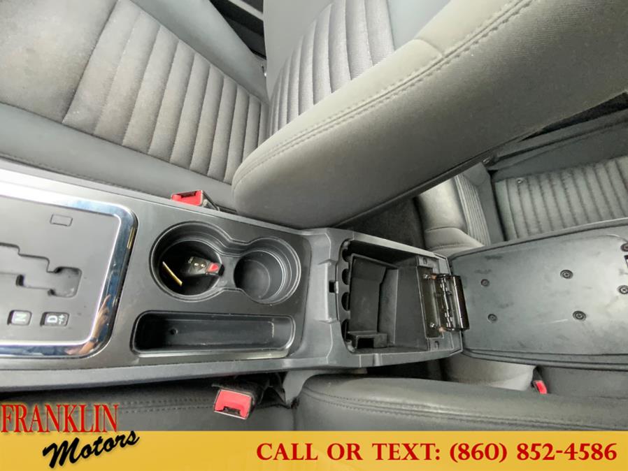 Used Dodge Challenger 2dr Cpe SXT 2013 | Franklin Motors Auto Sales LLC. Hartford, Connecticut Used Dodge Challenger 2dr Cpe SXT 2013 | Franklin Motors Auto Sales LLC. Hartford, Connecticut