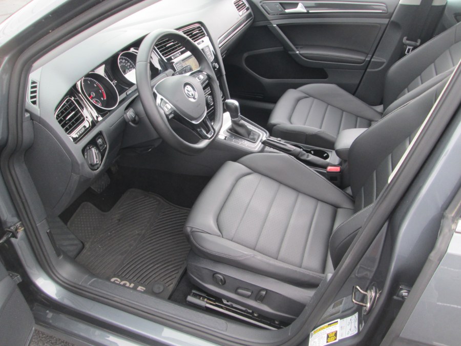 2016 Volkswagen Golf SportWagen 4dr Auto TSI S, available for sale in Levittown, Pennsylvania | Levittown Auto. Levittown, Pennsylvania 2016 Volkswagen Golf SportWagen 4dr Auto TSI S, available for sale in Levittown, Pennsylvania | Levittown Auto. Levittown, Pennsylvania