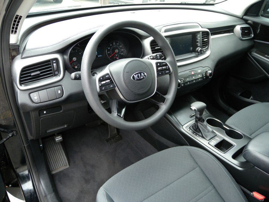 Used Kia Sorento L 2019 | Carsbuck Inc.. Brooklyn, New York Used Kia Sorento L 2019 | Carsbuck Inc.. Brooklyn, New York