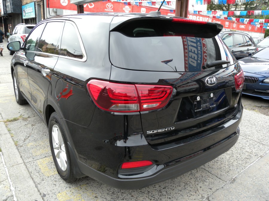 Used Kia Sorento L 2019 | Carsbuck Inc.. Brooklyn, New York Used Kia Sorento L 2019 | Carsbuck Inc.. Brooklyn, New York