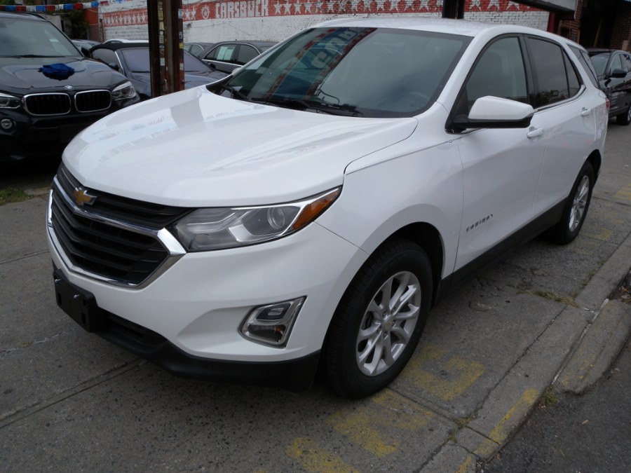2018 Chevrolet Equinox AWD 4dr LT w/1LT, available for sale in Brooklyn, New York | Carsbuck Inc.. Brooklyn, New York 2018 Chevrolet Equinox AWD 4dr LT w/1LT, available for sale in Brooklyn, New York | Carsbuck Inc.. Brooklyn, New York