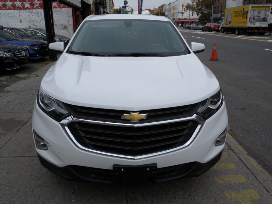 2018 Chevrolet Equinox AWD 4dr LT w/1LT, available for sale in Brooklyn, New York | Carsbuck Inc.. Brooklyn, New York 2018 Chevrolet Equinox AWD 4dr LT w/1LT, available for sale in Brooklyn, New York | Carsbuck Inc.. Brooklyn, New York