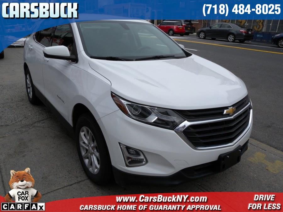 2018 Chevrolet Equinox AWD 4dr LT w/1LT, available for sale in Brooklyn, New York | Carsbuck Inc.. Brooklyn, New York