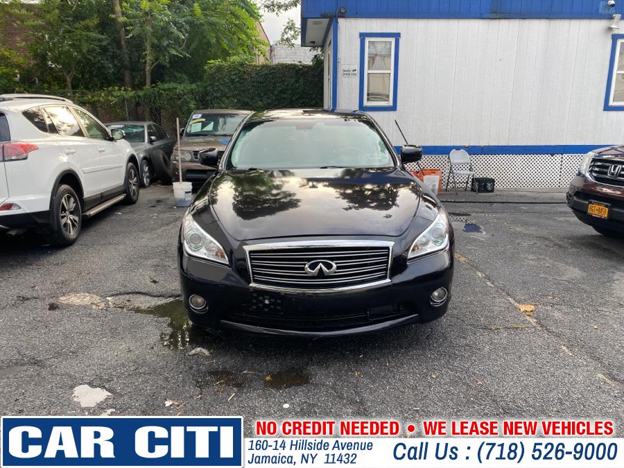 Used Infiniti M37 4dr Sdn AWD 2011 | Car Citi. Jamaica, New York Used Infiniti M37 4dr Sdn AWD 2011 | Car Citi. Jamaica, New York