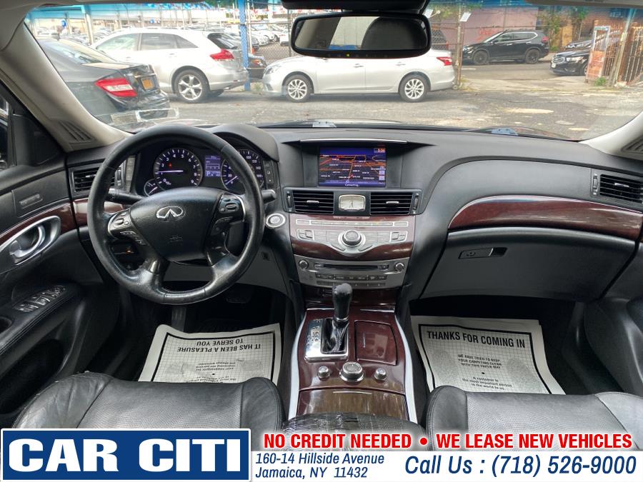 Used Infiniti M37 4dr Sdn AWD 2011 | Car Citi. Jamaica, New York Used Infiniti M37 4dr Sdn AWD 2011 | Car Citi. Jamaica, New York