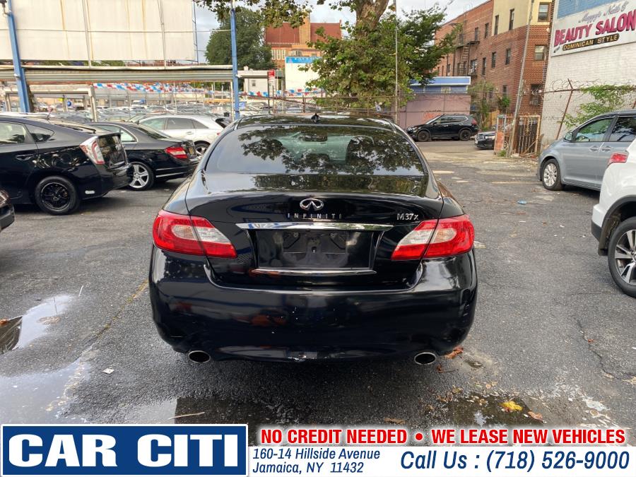 Used Infiniti M37 4dr Sdn AWD 2011 | Car Citi. Jamaica, New York Used Infiniti M37 4dr Sdn AWD 2011 | Car Citi. Jamaica, New York