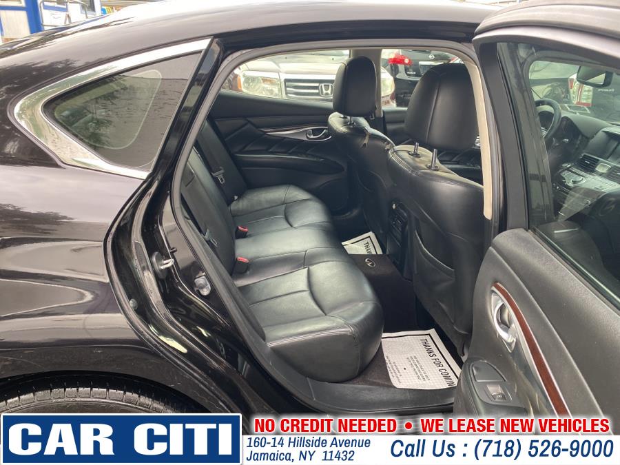 Used Infiniti M37 4dr Sdn AWD 2011 | Car Citi. Jamaica, New York Used Infiniti M37 4dr Sdn AWD 2011 | Car Citi. Jamaica, New York