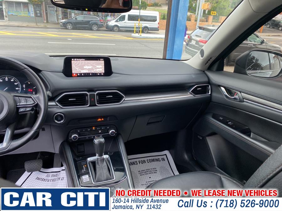 Used Mazda CX-5 Grand Touring FWD 2020 | Car Citi. Jamaica, New York Used Mazda CX-5 Grand Touring FWD 2020 | Car Citi. Jamaica, New York