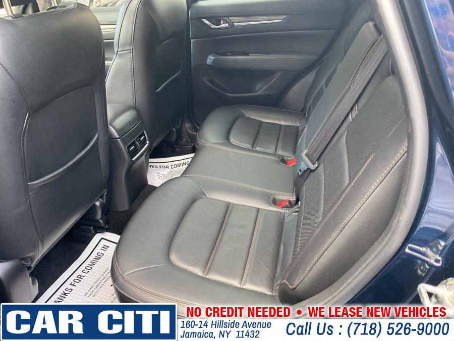 Used Mazda CX-5 Grand Touring FWD 2020 | Car Citi. Jamaica, New York Used Mazda CX-5 Grand Touring FWD 2020 | Car Citi. Jamaica, New York