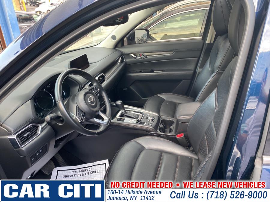 Used Mazda CX-5 Grand Touring FWD 2020 | Car Citi. Jamaica, New York Used Mazda CX-5 Grand Touring FWD 2020 | Car Citi. Jamaica, New York