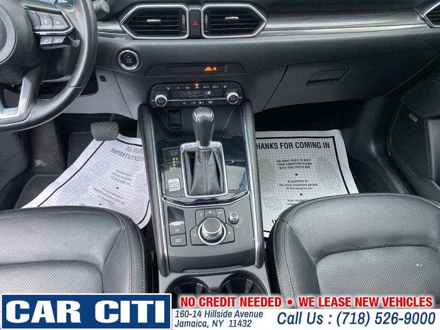 Used Mazda CX-5 Grand Touring FWD 2020 | Car Citi. Jamaica, New York Used Mazda CX-5 Grand Touring FWD 2020 | Car Citi. Jamaica, New York