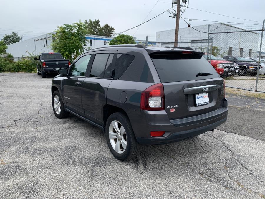 2016 Jeep Compass 4WD 4dr Sport, available for sale in Milford, Connecticut | Dealertown Auto Wholesalers. Milford, Connecticut 2016 Jeep Compass 4WD 4dr Sport, available for sale in Milford, Connecticut | Dealertown Auto Wholesalers. Milford, Connecticut