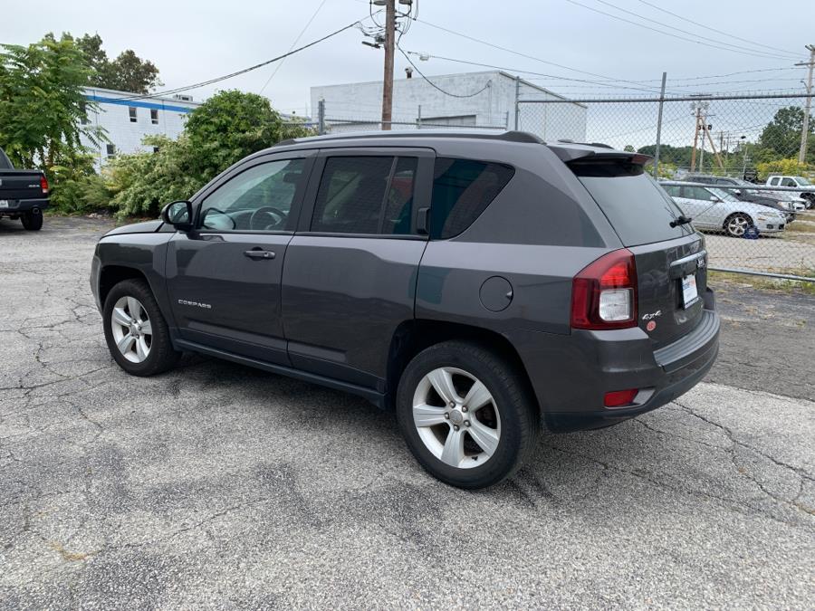 2016 Jeep Compass 4WD 4dr Sport, available for sale in Milford, Connecticut | Dealertown Auto Wholesalers. Milford, Connecticut 2016 Jeep Compass 4WD 4dr Sport, available for sale in Milford, Connecticut | Dealertown Auto Wholesalers. Milford, Connecticut