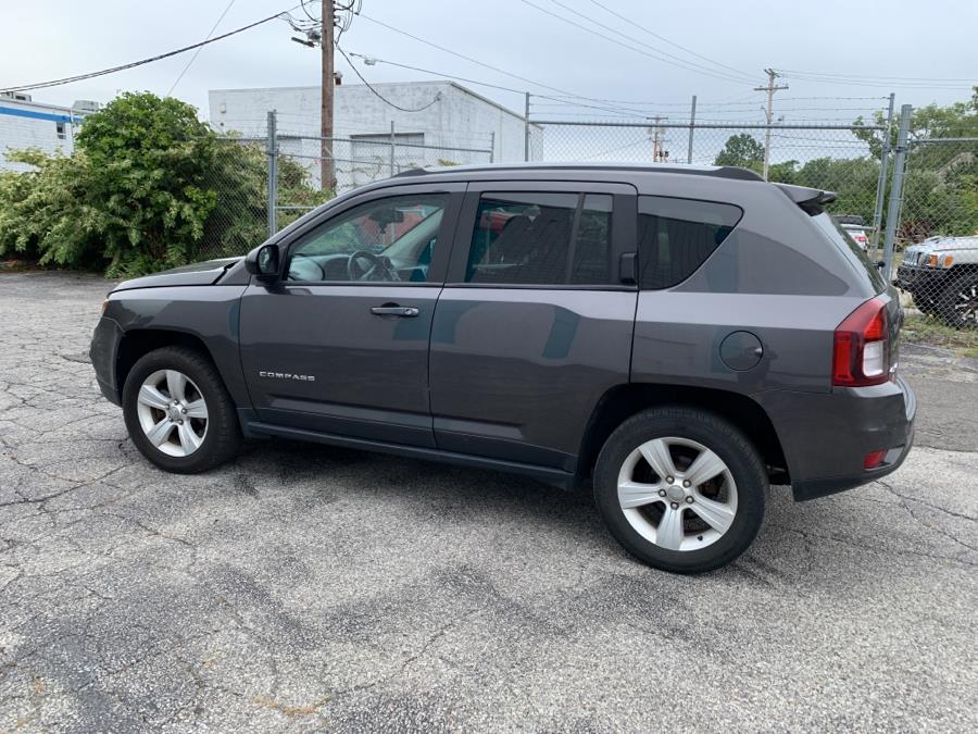 2016 Jeep Compass 4WD 4dr Sport, available for sale in Milford, Connecticut | Dealertown Auto Wholesalers. Milford, Connecticut 2016 Jeep Compass 4WD 4dr Sport, available for sale in Milford, Connecticut | Dealertown Auto Wholesalers. Milford, Connecticut