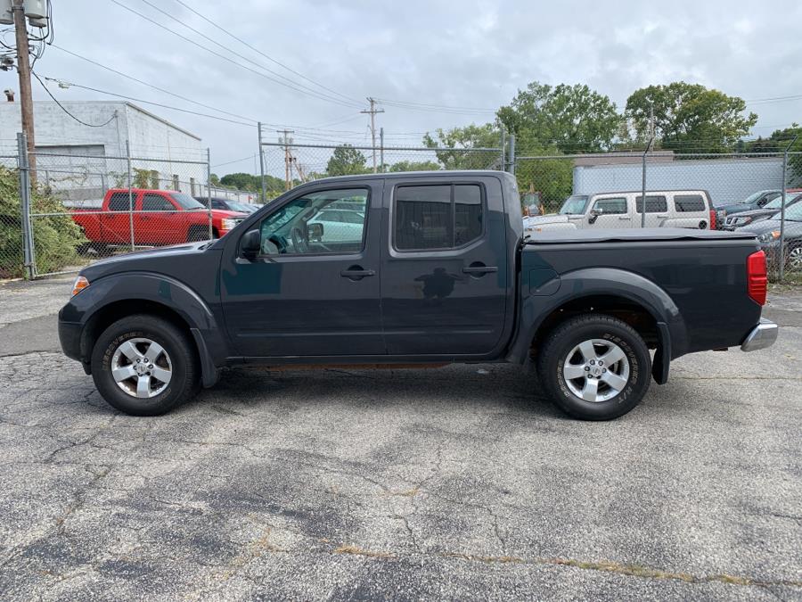 Used Nissan Frontier 4WD Crew Cab SWB Auto SL 2013 | Dealertown Auto Wholesalers. Milford, Connecticut Used Nissan Frontier 4WD Crew Cab SWB Auto SL 2013 | Dealertown Auto Wholesalers. Milford, Connecticut