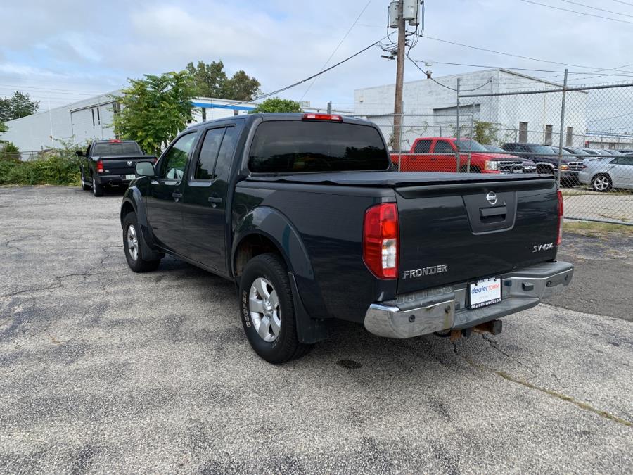 Used Nissan Frontier 4WD Crew Cab SWB Auto SL 2013 | Dealertown Auto Wholesalers. Milford, Connecticut Used Nissan Frontier 4WD Crew Cab SWB Auto SL 2013 | Dealertown Auto Wholesalers. Milford, Connecticut