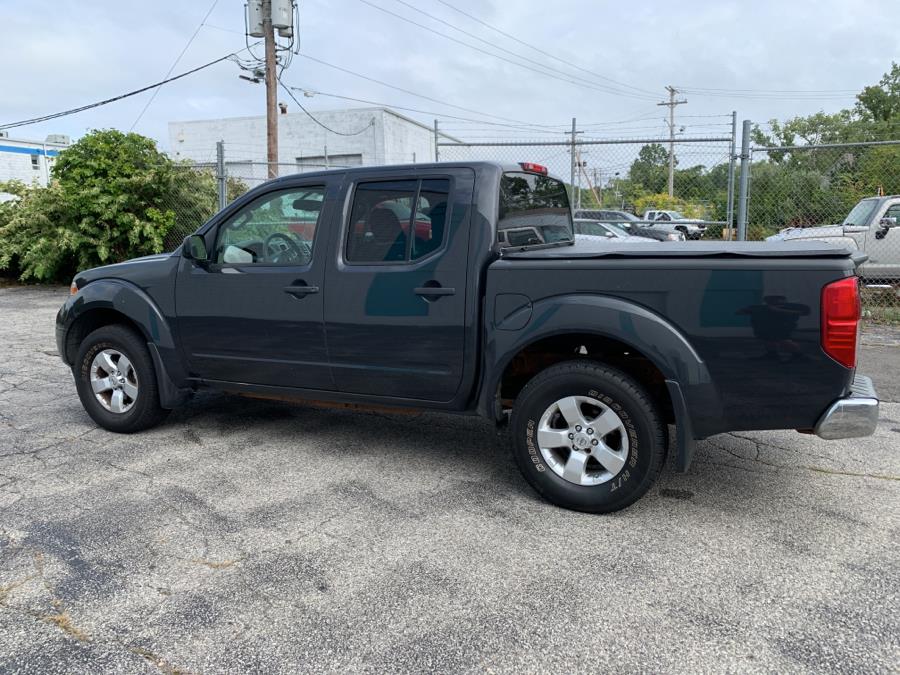 Used Nissan Frontier 4WD Crew Cab SWB Auto SL 2013 | Dealertown Auto Wholesalers. Milford, Connecticut Used Nissan Frontier 4WD Crew Cab SWB Auto SL 2013 | Dealertown Auto Wholesalers. Milford, Connecticut