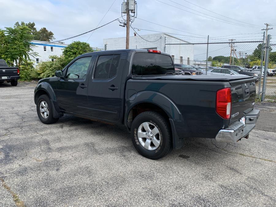 Used Nissan Frontier 4WD Crew Cab SWB Auto SL 2013 | Dealertown Auto Wholesalers. Milford, Connecticut Used Nissan Frontier 4WD Crew Cab SWB Auto SL 2013 | Dealertown Auto Wholesalers. Milford, Connecticut