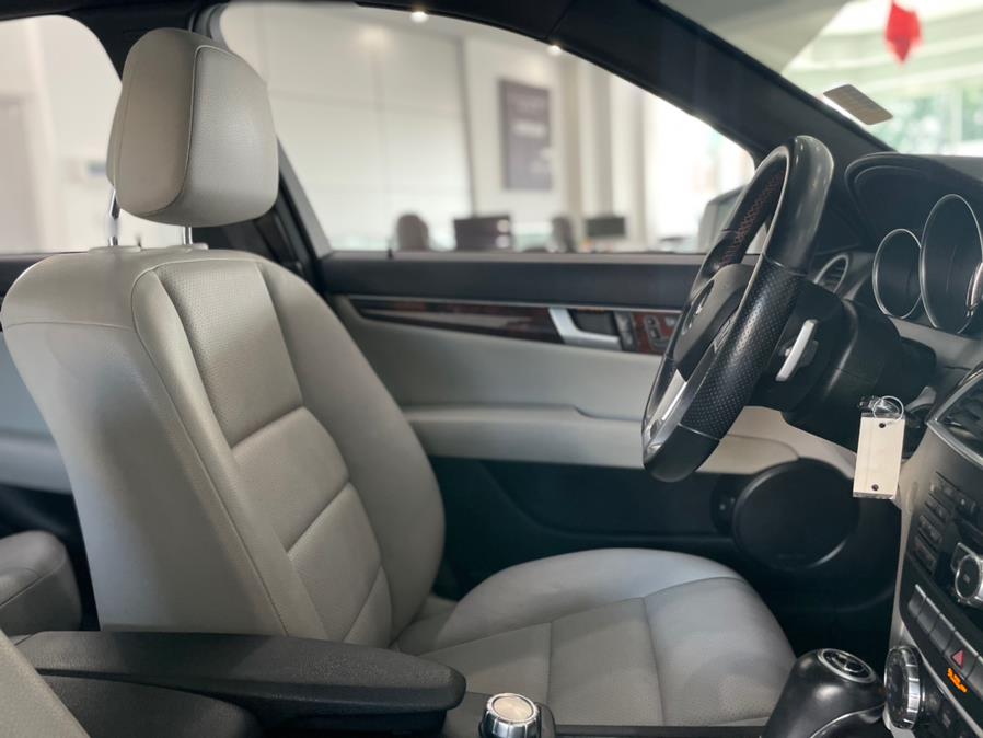 Used Mercedes-Benz C-Class 4dr Sdn C300 Sport 4MATIC 2014 | Luxury Motor Club. Franklin Square, New York Used Mercedes-Benz C-Class 4dr Sdn C300 Sport 4MATIC 2014 | Luxury Motor Club. Franklin Square, New York