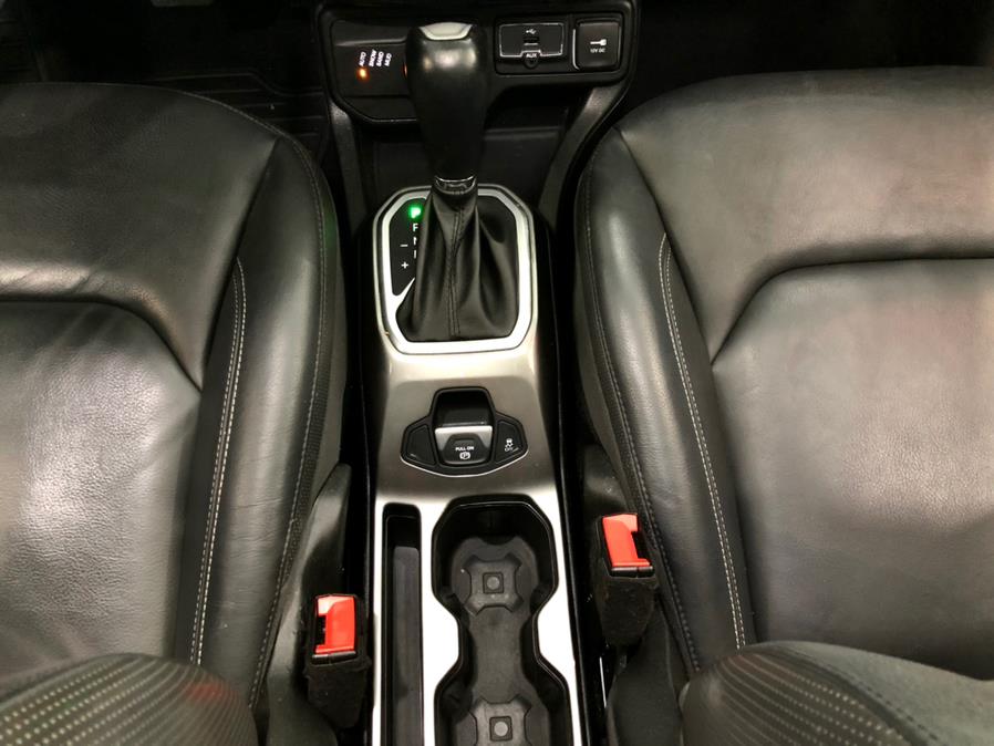 Used Jeep Renegade Limited 4x4 2018 | Luxury Motor Club. Franklin Square, New York Used Jeep Renegade Limited 4x4 2018 | Luxury Motor Club. Franklin Square, New York
