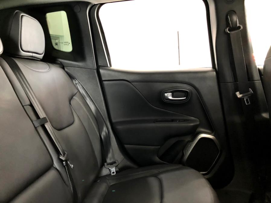 Used Jeep Renegade Limited 4x4 2018 | Luxury Motor Club. Franklin Square, New York Used Jeep Renegade Limited 4x4 2018 | Luxury Motor Club. Franklin Square, New York