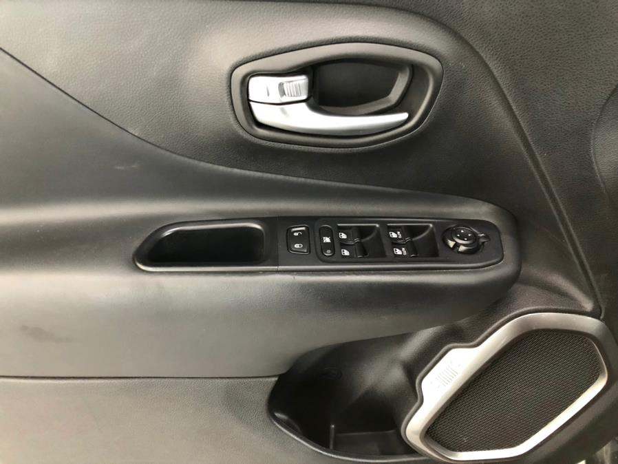 Used Jeep Renegade Limited 4x4 2018 | Luxury Motor Club. Franklin Square, New York Used Jeep Renegade Limited 4x4 2018 | Luxury Motor Club. Franklin Square, New York