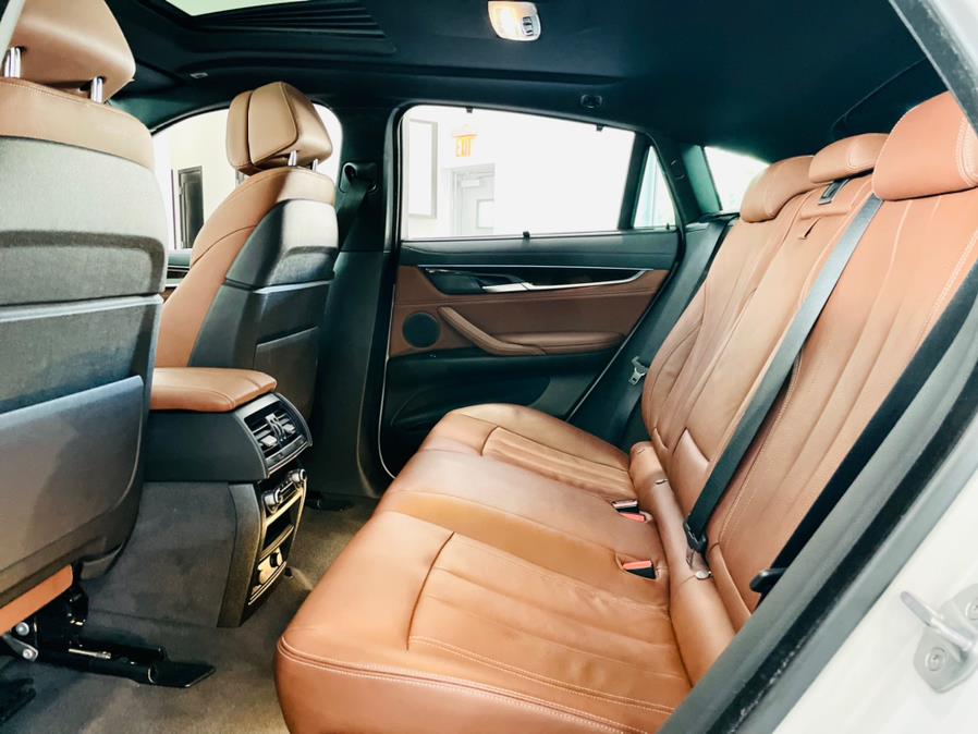 2018 BMW X6 xDrive35i MSPT, available for sale in Franklin Square, New York | Luxury Motor Club. Franklin Square, New York 2018 BMW X6 xDrive35i MSPT, available for sale in Franklin Square, New York | Luxury Motor Club. Franklin Square, New York