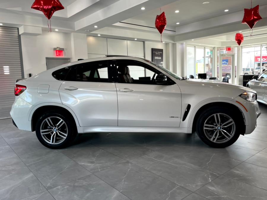 2018 BMW X6 xDrive35i MSPT, available for sale in Franklin Square, New York | Luxury Motor Club. Franklin Square, New York 2018 BMW X6 xDrive35i MSPT, available for sale in Franklin Square, New York | Luxury Motor Club. Franklin Square, New York