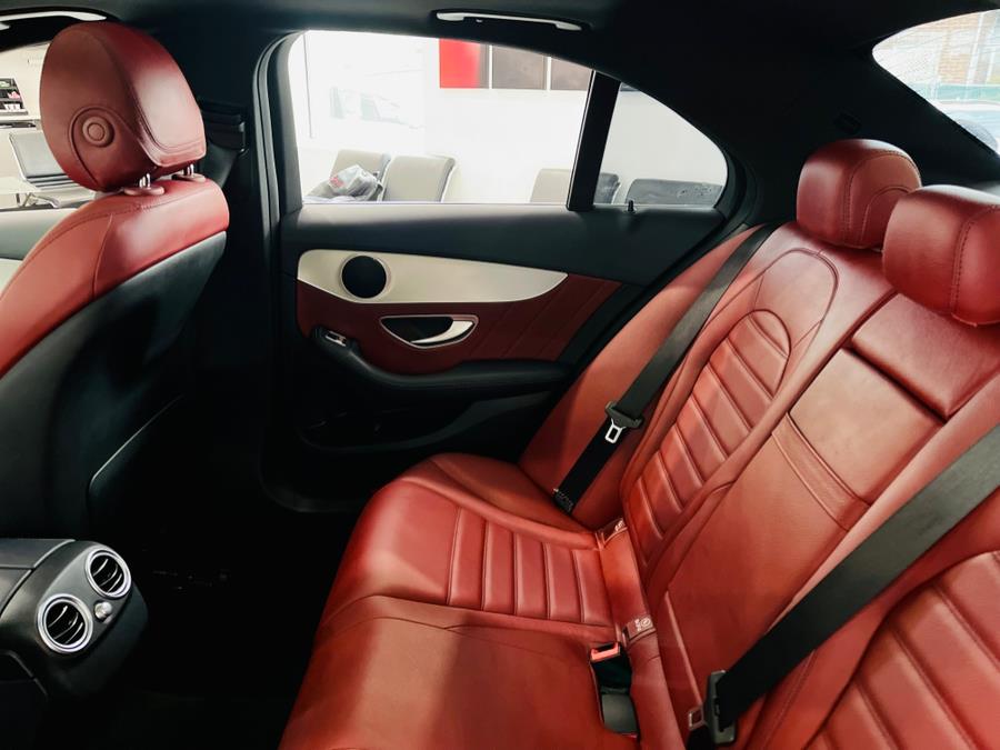 Used Mercedes-Benz C-Class C 300 Sedan 2018 | Luxury Motor Club. Franklin Square, New York Used Mercedes-Benz C-Class C 300 Sedan 2018 | Luxury Motor Club. Franklin Square, New York