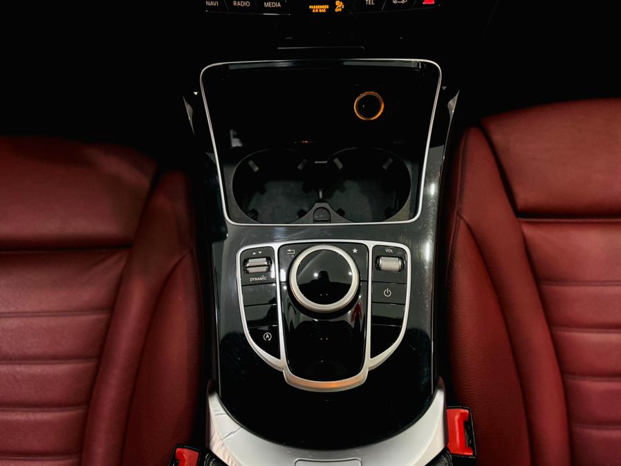 Used Mercedes-Benz C-Class C 300 Sedan 2018 | Luxury Motor Club. Franklin Square, New York Used Mercedes-Benz C-Class C 300 Sedan 2018 | Luxury Motor Club. Franklin Square, New York