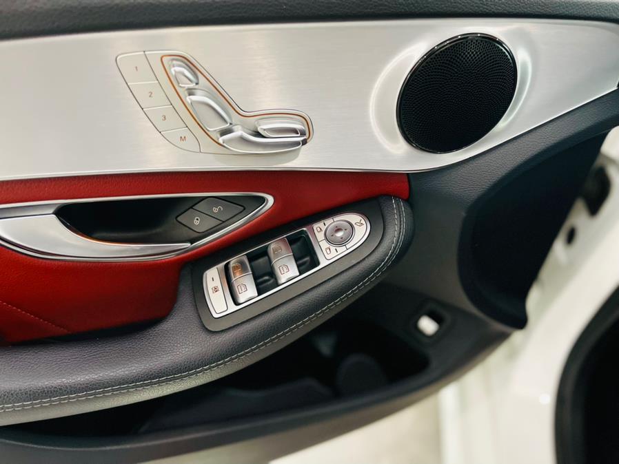 Used Mercedes-Benz C-Class C 300 Sedan 2018 | Luxury Motor Club. Franklin Square, New York Used Mercedes-Benz C-Class C 300 Sedan 2018 | Luxury Motor Club. Franklin Square, New York