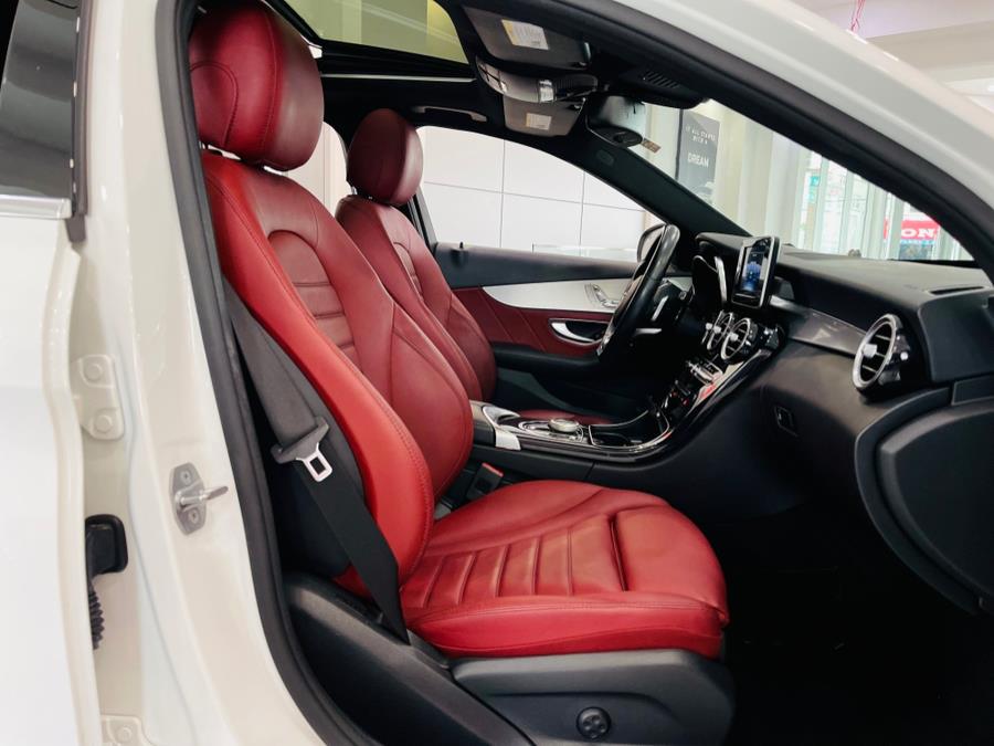Used Mercedes-Benz C-Class C 300 Sedan 2018 | Luxury Motor Club. Franklin Square, New York Used Mercedes-Benz C-Class C 300 Sedan 2018 | Luxury Motor Club. Franklin Square, New York